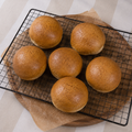 Bruine Bolletjes 6 stuks