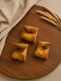 Borrel Saucijzenbroodjes