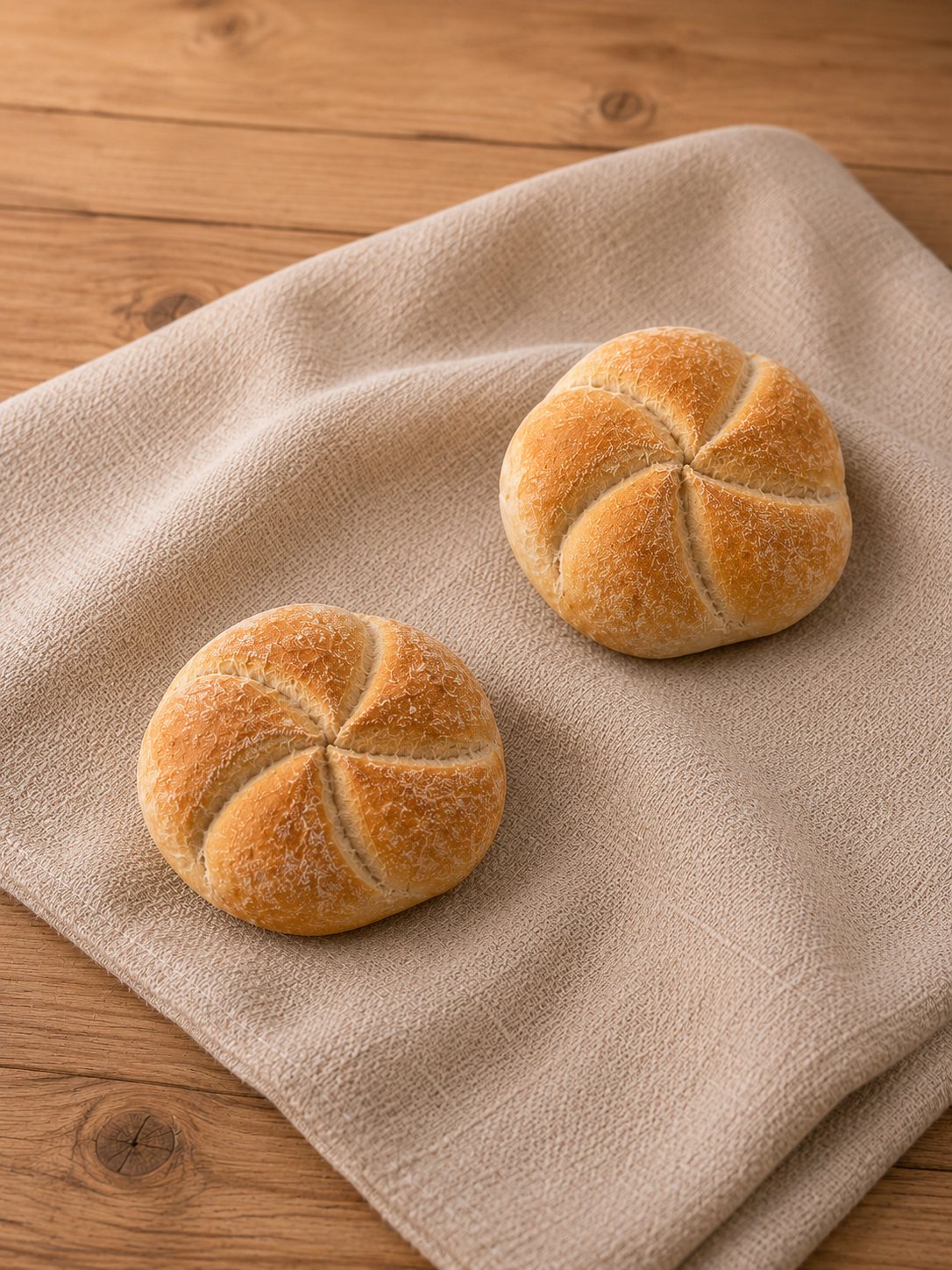 Kaiserbroodje