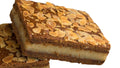 Gevuld speculaas blok 300gr