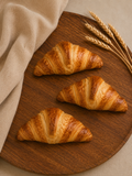 Roomboter Croissant