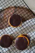 Karamel Koeken (pakje van 4)