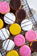 Gemengde koekbox – 20 stuks