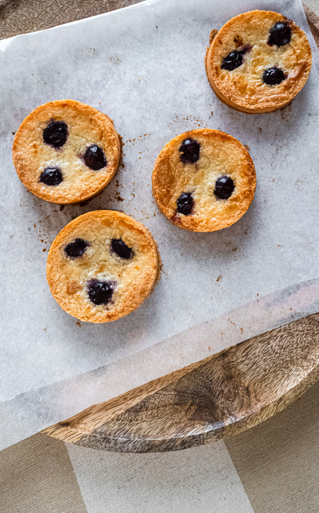 Boterkoek box