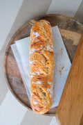 Rustiek Wit Stokbrood