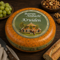 Boeren ambacht kaas kruiden  (Knoflook, Bieslook & Selderij)