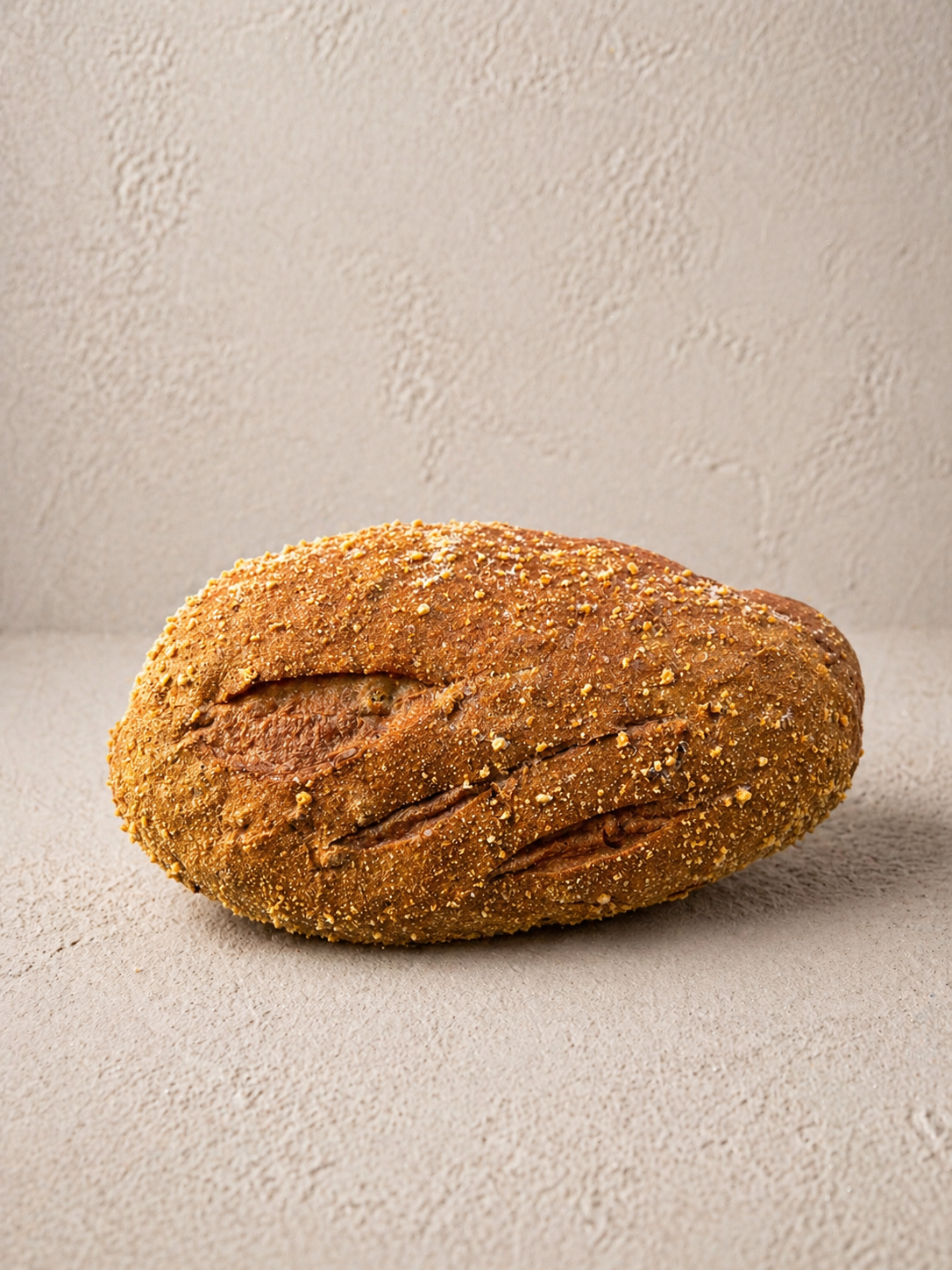 Groot Maïsbrood 800gr