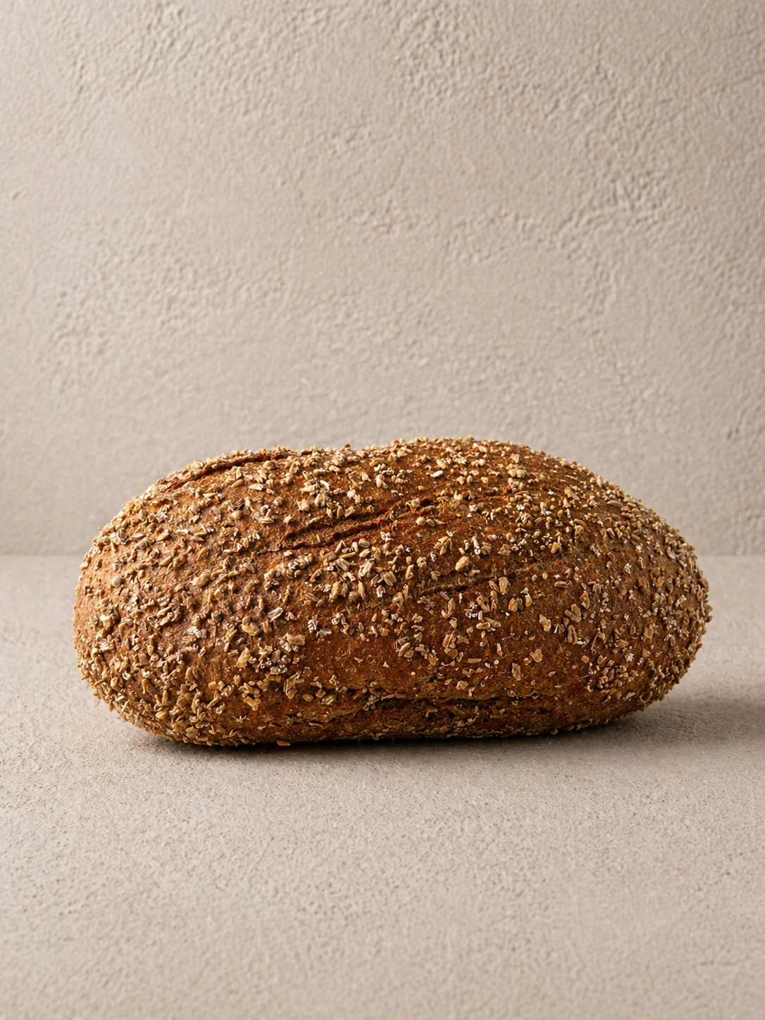 Groot Volkorenbrood 800gr