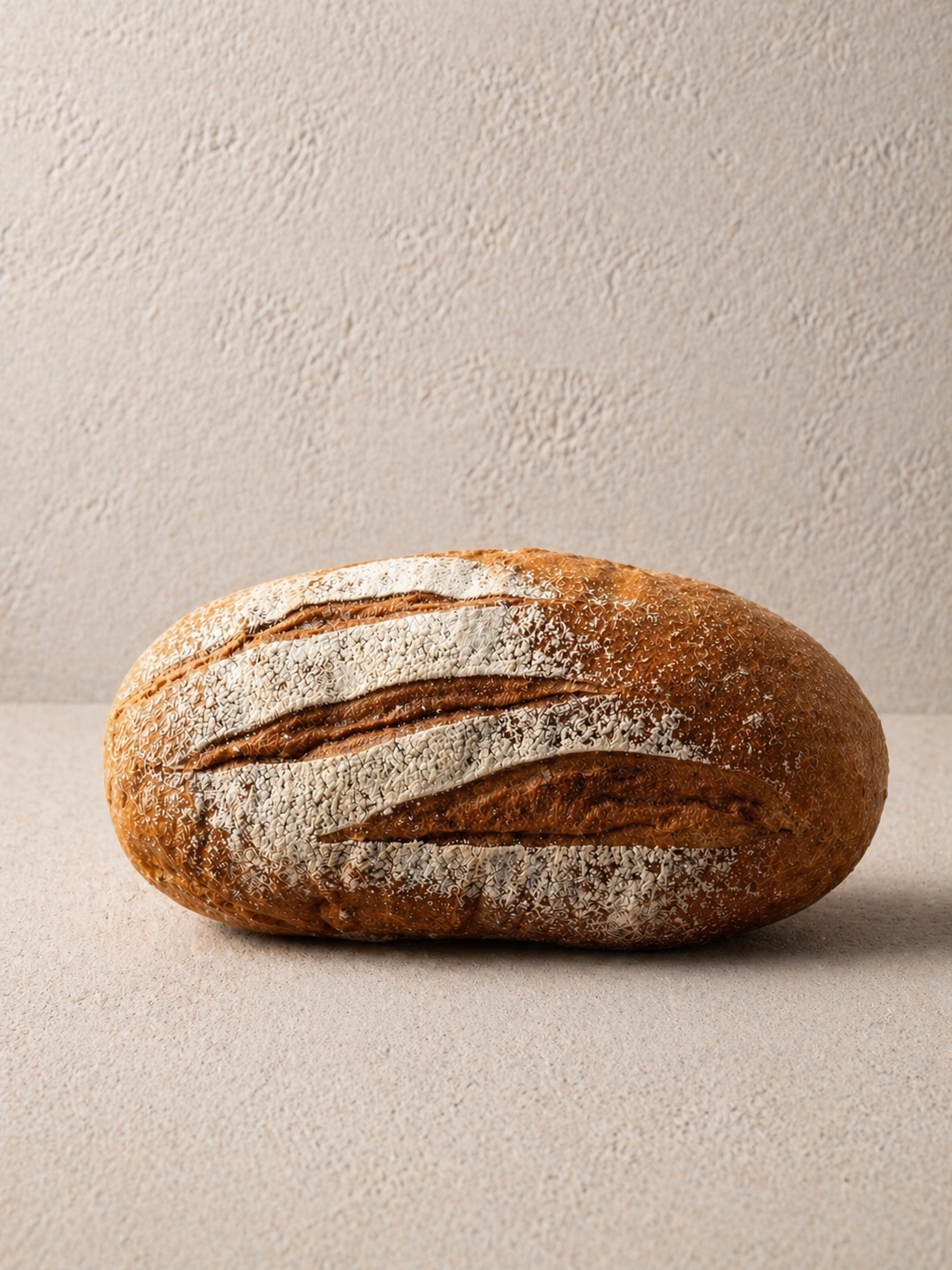 Groot wit brood 800gr