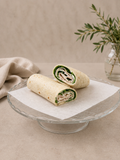 Wrap Kipfilet met Roomkaas