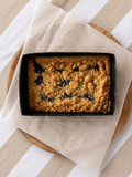 Kersenkruimeltaartje 350g