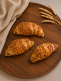 Ham-Kaas Croissant
