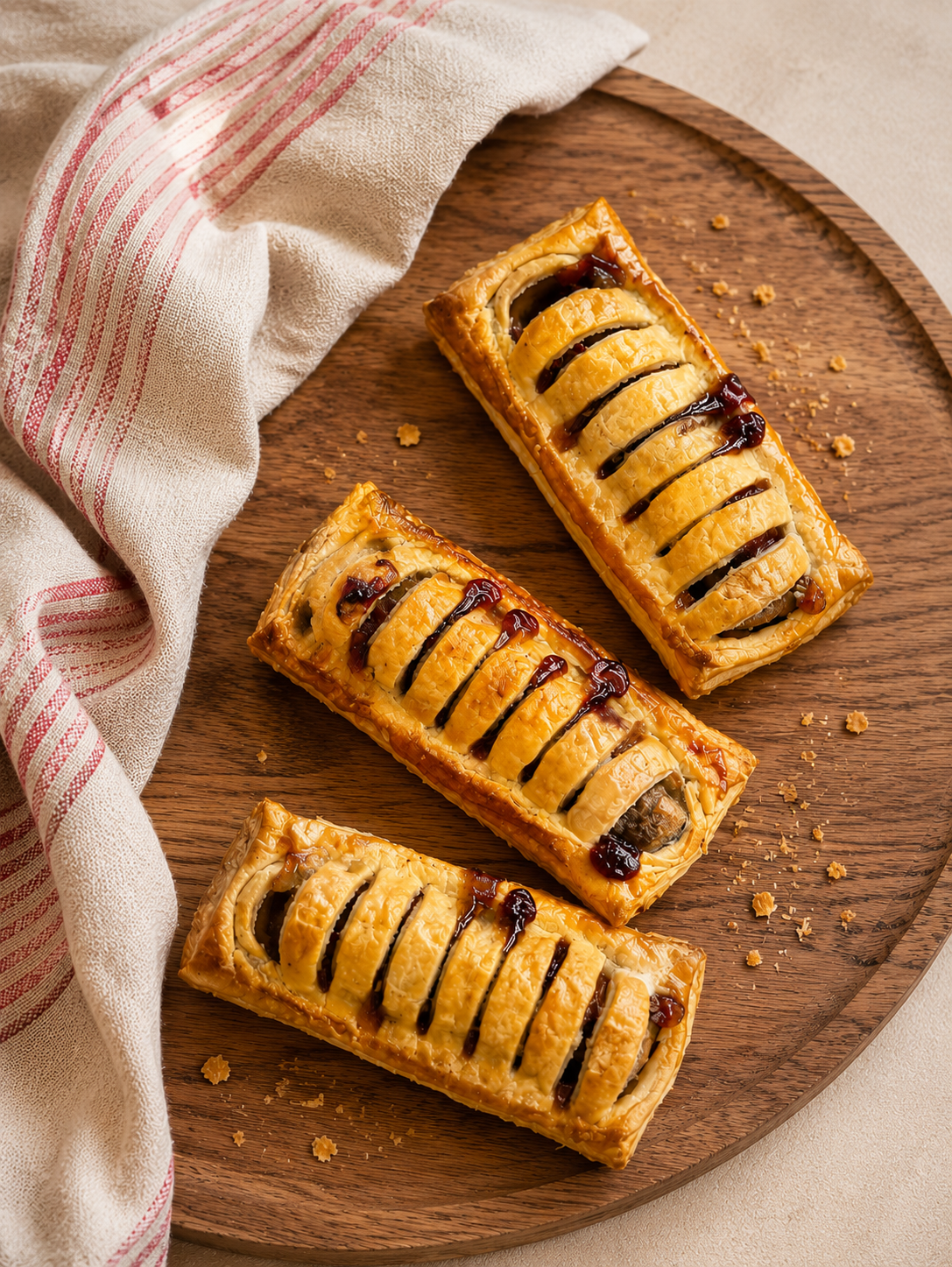 Frikandelbroodje