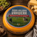 Noord-Hollands Vakwerk Belegen 48+