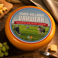 Noord-Hollands Vakwerk Jong Belegen 48+