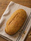 Klein Maïsbrood 500gr