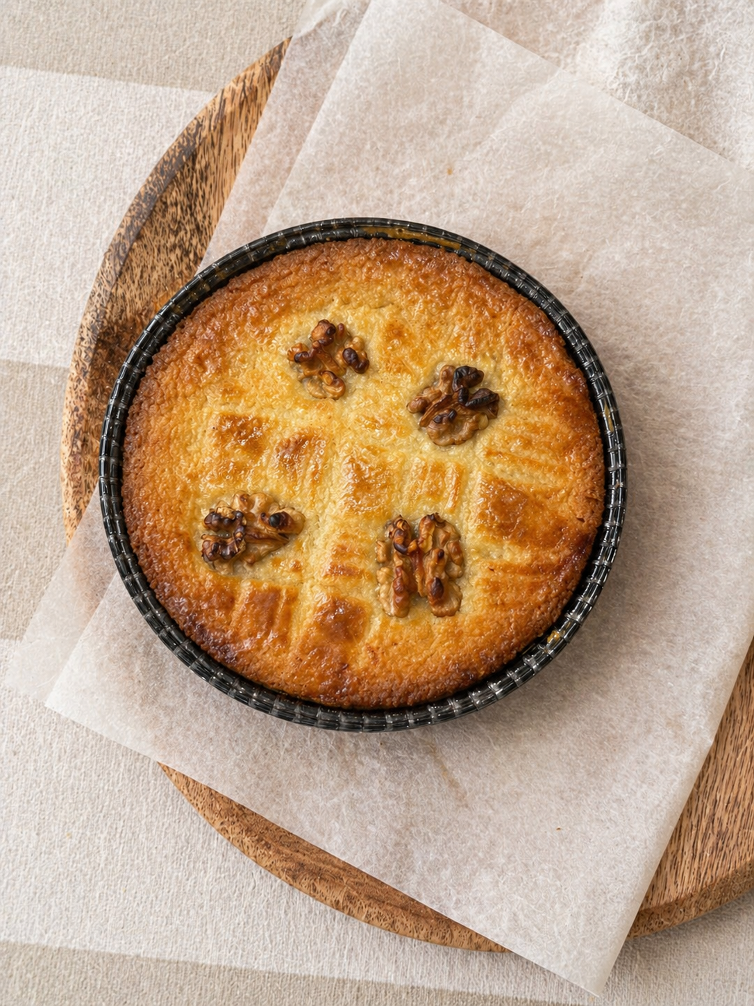 Noten Boterkoek 350gr